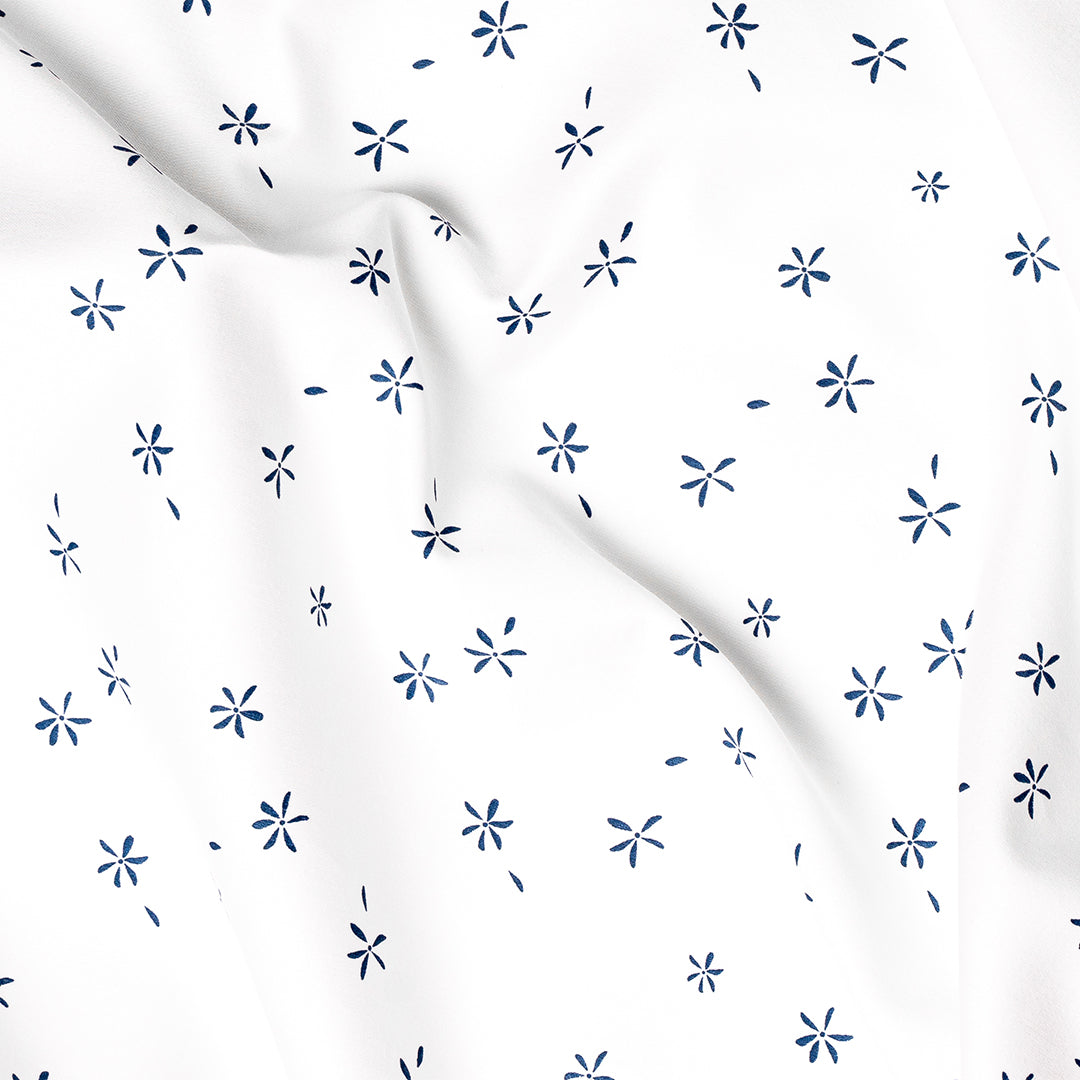 Dainty Blue