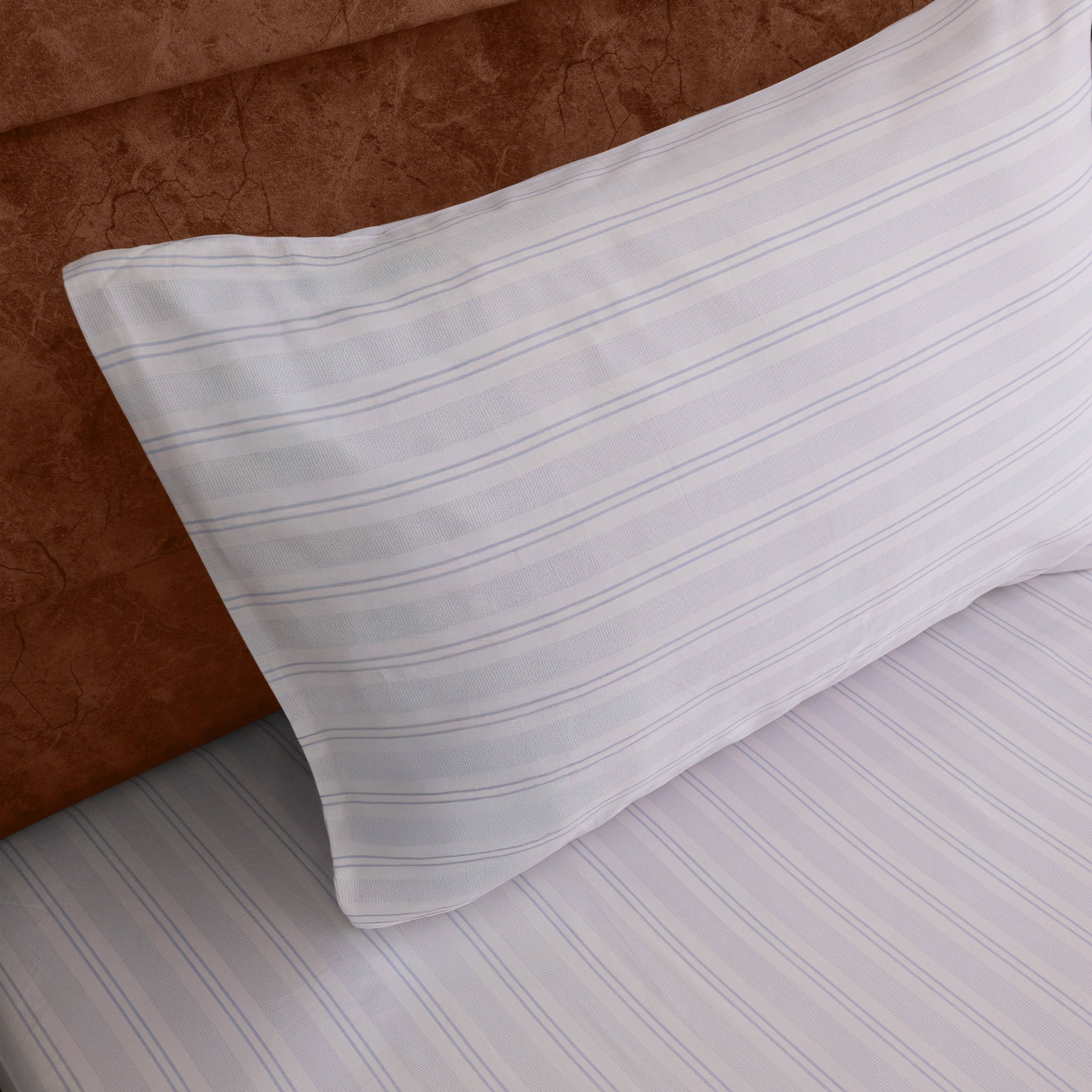 Linear Dot Stripes
